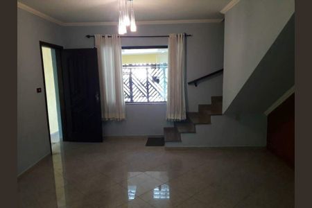 Casa à venda com 220m², 3 quartos e 2 vagas