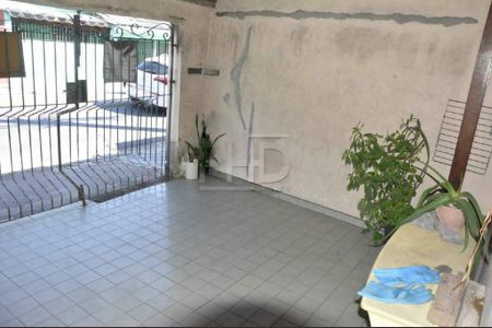Casa à venda com 119m², 2 quartos e 2 vagas