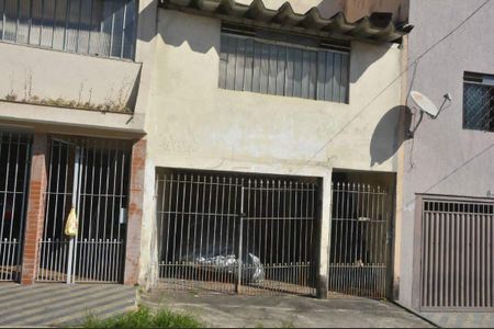 Casa à venda com 119m², 2 quartos e 2 vagas