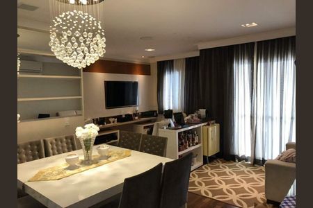 Apartamento à venda com 79m², 2 quartos e 2 vagas