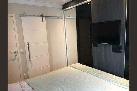 Apartamento à venda com 79m², 2 quartos e 2 vagas