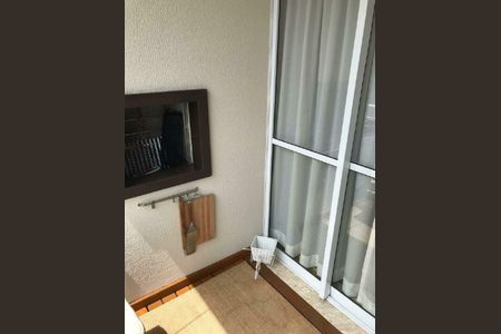 Apartamento à venda com 79m², 2 quartos e 2 vagas