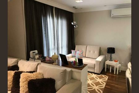 Apartamento à venda com 79m², 2 quartos e 2 vagas