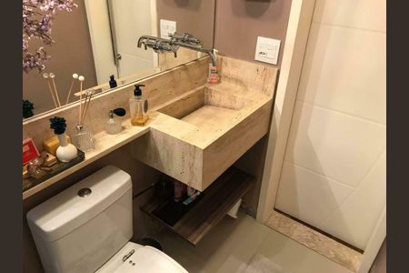 Apartamento à venda com 79m², 2 quartos e 2 vagas