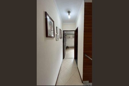 Casa à venda com 210m², 3 quartos e 2 vagas