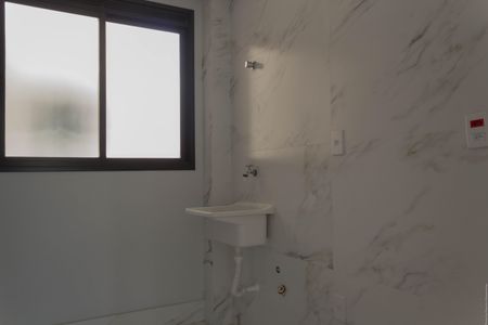 Apartamento à venda com 311m², 3 quartos e 4 vagasÁrea de Serviço