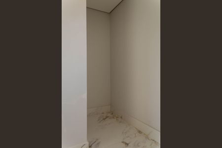 Apartamento à venda com 311m², 3 quartos e 4 vagasÁrea de Serviço