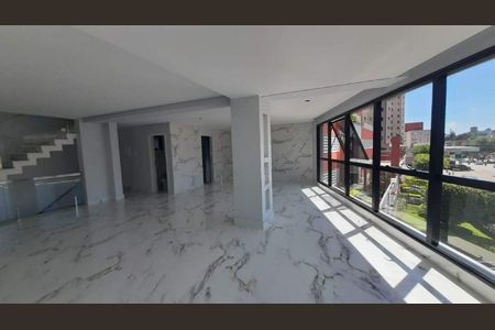 Apartamento à venda com 311m², 3 quartos e 4 vagas