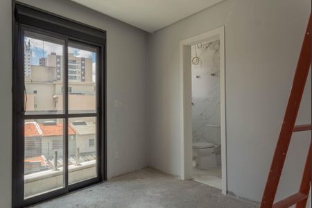 Apartamento à venda com 311m², 3 quartos e 4 vagasSuíte 2