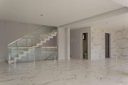 Sala/Cozinha de apartamento à venda com 3 quartos, 311m² em Centro, São Bernardo do Campo