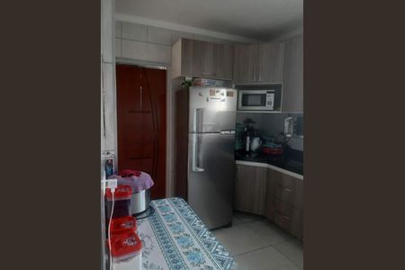 Apartamento à venda com 79m², 2 quartos e 1 vaga