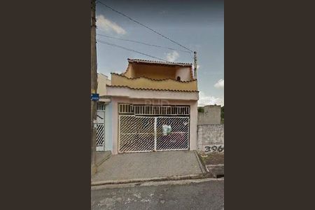 Casa à venda com 200m², 3 quartos e 2 vagas