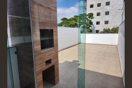 Apartamento à venda com 108m², 3 quartos e 2 vagas