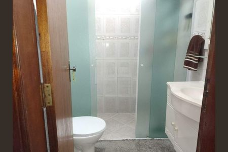 Casa à venda com 97m², 3 quartos e 2 vagas