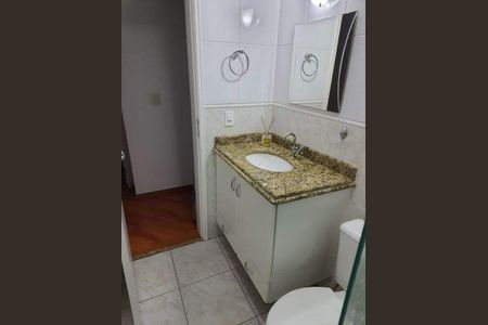 Apartamento à venda com 107m², 3 quartos e 2 vagas