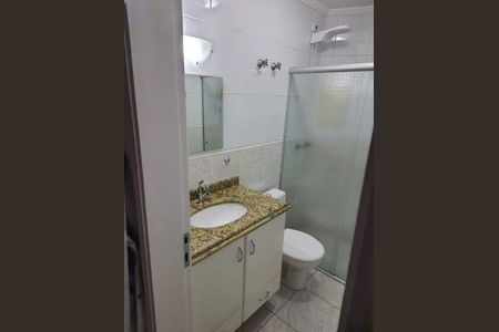 Apartamento à venda com 107m², 3 quartos e 2 vagas