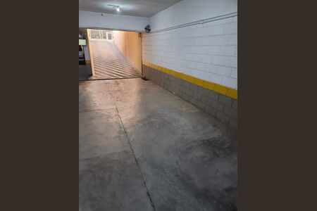 Apartamento à venda com 107m², 3 quartos e 2 vagas