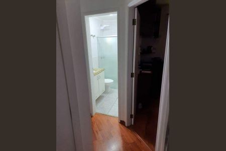 Apartamento à venda com 107m², 3 quartos e 2 vagas