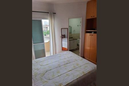 Apartamento à venda com 107m², 3 quartos e 2 vagas