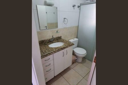 Apartamento à venda com 107m², 3 quartos e 2 vagas