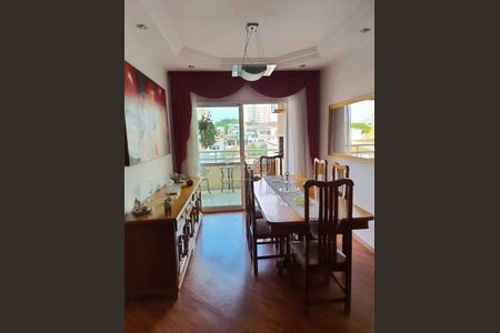 Apartamento à venda com 107m², 3 quartos e 2 vagas