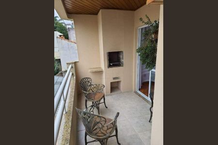 Apartamento à venda com 107m², 3 quartos e 2 vagas