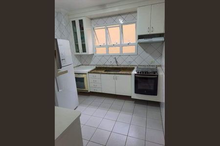 Apartamento à venda com 107m², 3 quartos e 2 vagas