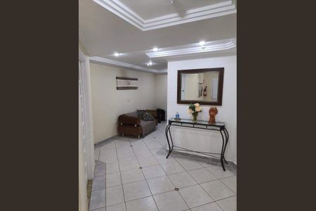 Apartamento à venda com 107m², 3 quartos e 2 vagas