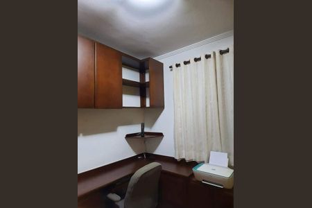 Apartamento à venda com 107m², 3 quartos e 2 vagas