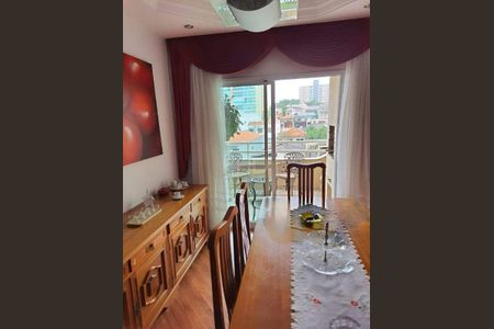 Apartamento à venda com 107m², 3 quartos e 2 vagas