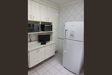 Apartamento à venda com 107m², 3 quartos e 2 vagas