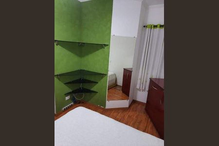 Apartamento à venda com 107m², 3 quartos e 2 vagas