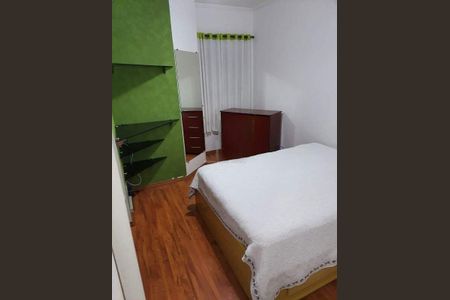 Apartamento à venda com 107m², 3 quartos e 2 vagas