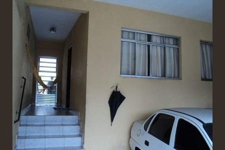 Casa à venda com 225m², 3 quartos e 3 vagas