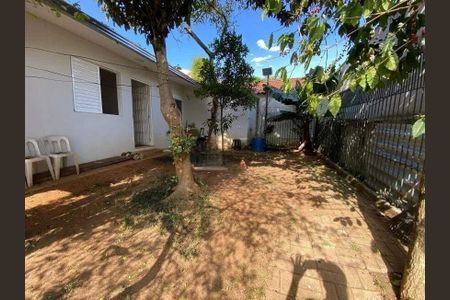 Casa à venda com 250m², 4 quartos e 4 vagas