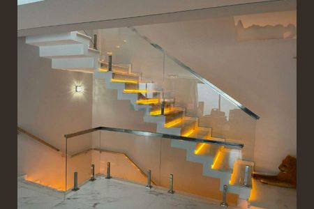 Apartamento à venda com 311m², 3 quartos e 5 vagas