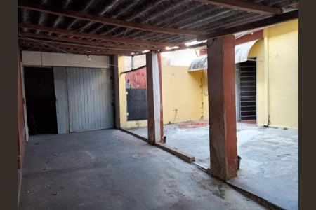 Casa à venda com 163m², 2 quartos e 4 vagas
