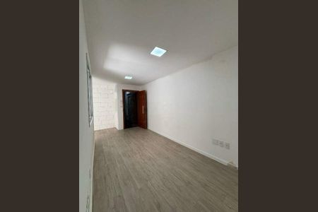 Apartamento à venda com 38m², 2 quartos e 1 vaga