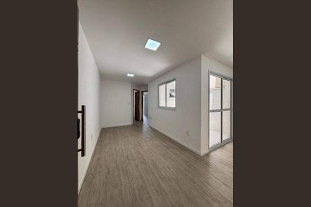 Apartamento à venda com 38m², 2 quartos e 1 vaga