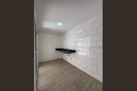 Apartamento à venda com 38m², 2 quartos e 1 vaga