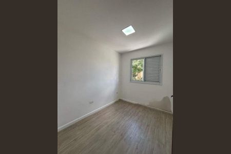 Apartamento à venda com 38m², 2 quartos e 1 vaga