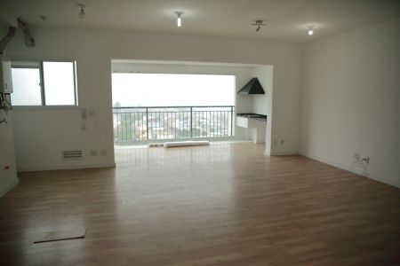 Sala de apartamento à venda com 2 quartos, 80m² em Independência, São Bernardo do Campo