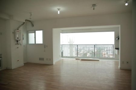 Sala de apartamento à venda com 2 quartos, 80m² em Independência, São Bernardo do Campo