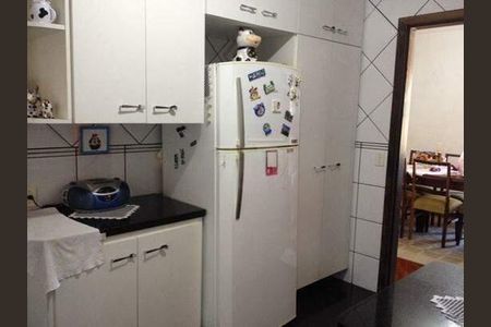 Apartamento à venda com 87m², 3 quartos e 2 vagas