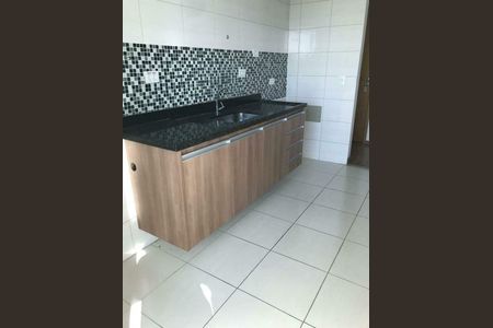 Apartamento à venda com 63m², 2 quartos e 2 vagas
