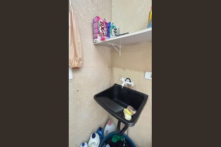 Apartamento à venda com 50m², 3 quartos e 1 vaga Apartamento à venda com 50m², 3 quartos e 1 vagaÁrea de Serviço