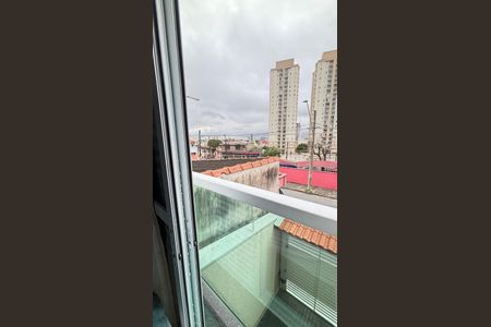 Apartamento à venda com 50m², 3 quartos e 1 vaga Apartamento à venda com 50m², 3 quartos e 1 vagaQuarto 1 Varanda