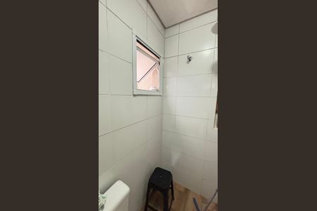 Apartamento à venda com 50m², 3 quartos e 1 vaga Apartamento à venda com 50m², 3 quartos e 1 vagaBanheiro
