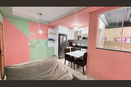 Apartamento à venda com 50m², 3 quartos e 1 vaga Apartamento à venda com 50m², 3 quartos e 1 vagaSala de Jantar