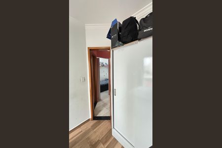 Apartamento à venda com 50m², 3 quartos e 1 vaga Apartamento à venda com 50m², 3 quartos e 1 vagaQuarto 1
